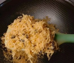 半小时自制家庭版肉松的做法