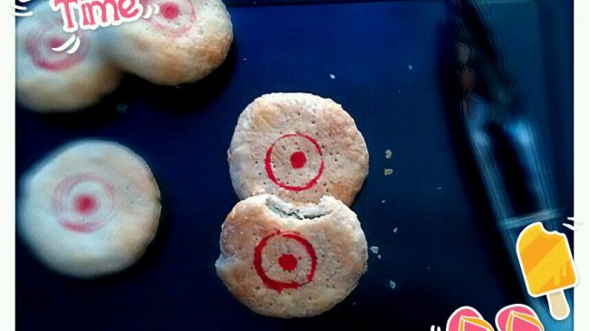 葱油月饼（苏式月饼）君之的方子的做法