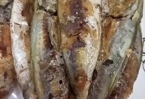 香煎巴浪鱼的做法