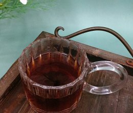 黄芪罗汉果茶（热饮）的做法