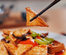 家常豆腐的做法