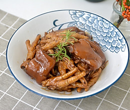 大手牵小手的做法