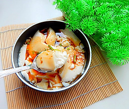 豆腐脑的做法