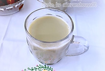 双豆豆浆#我买新鲜味#的做法