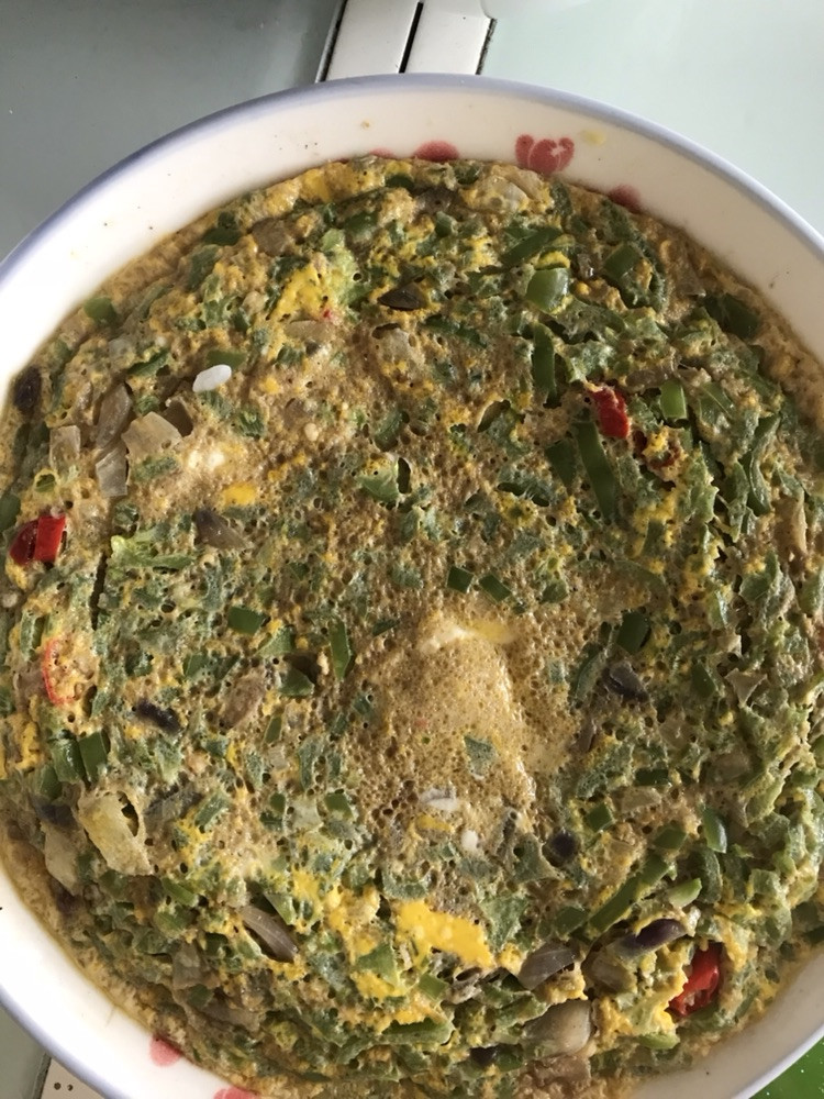 东北鸡蛋焖子的做法