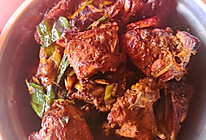 熏兔肉的做法
