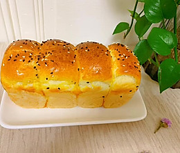 中种(吐司)小餐包的做法