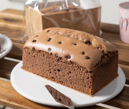 金枕蛋糕的做法