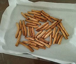 批把梗（阿拉棒）的做法