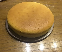 奶油奶酪蛋糕的做法