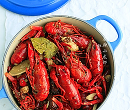 麻辣小龙虾