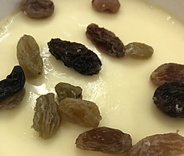 牛奶蒸蛋#刘畊宏女孩减脂饮食#的做法