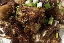 糍粑鱼块的做法