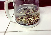 薏米红豆汤的做法