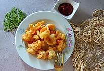 #安佳食力召集 力挺新一年# 多吃它，增加蛋白质，营养好吃的做法