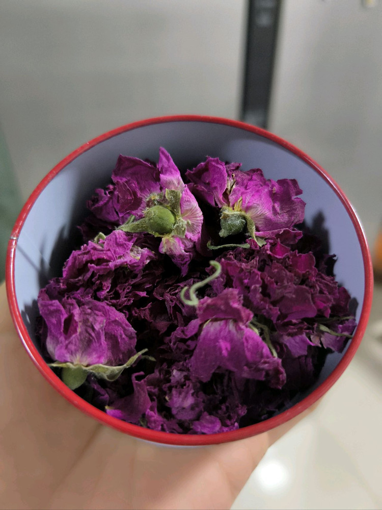玫瑰巴斯克的做法