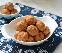 #少盐饮食 轻松生活# 低脂少盐明目补钙的空气炸锅版胡萝卜豆的做法