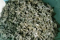 蒸艾的做法