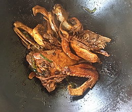 卤鸭的做法