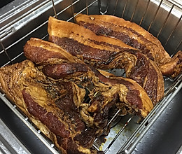 广式腊肉的做法