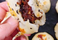 红枣山药小饼的做法