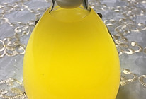 菠萝酒的做法