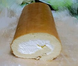 蛋糕卷，不易折断哦！（长帝ckf-25b）的做法