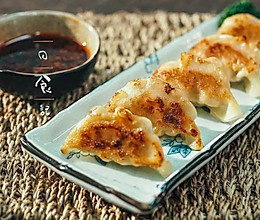 电饭煲煎饺｜日食记的做法