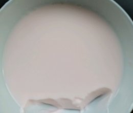 丝滑QQ糖牛奶布丁的做法