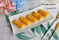 炸鲜奶#精品菜谱挑战赛#的做法
