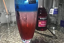 鸡尾酒，的做法