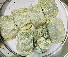 菜蟒的做法