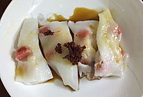 广式肠粉的做法