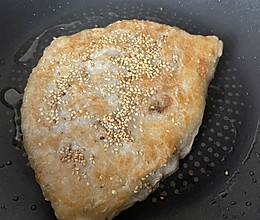 牛肉饼的做法