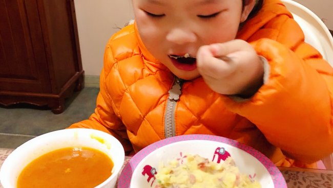 土豆泥的做法