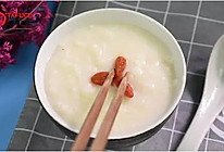 民国美颜粥的做法