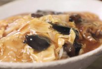 老北京打卤面的做法