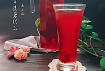 夏日消暑必备～酸梅汁的做法