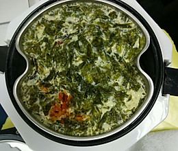 紫菜蒸蛋的做法