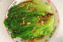 最好吃的蚝油生菜，赶紧做起来的做法