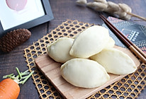 【牛肉胡萝卜包子】#餐桌上的春日限定#的做法