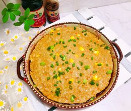 莲藕肉饼的做法