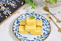 夏天最馋这甜点，冰凉清甜，入口即化，比绿豆糕更好吃的做法