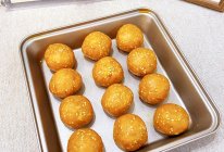 自制蛋黄肉松馅—绵软拉丝,嘎嘎香!的做法