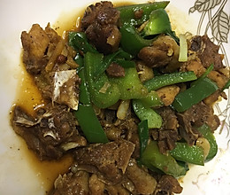 红烧鸡肉的做法