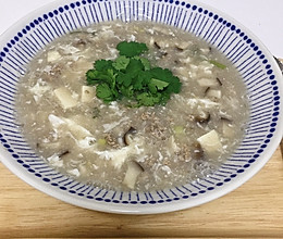西湖牛肉羹的做法