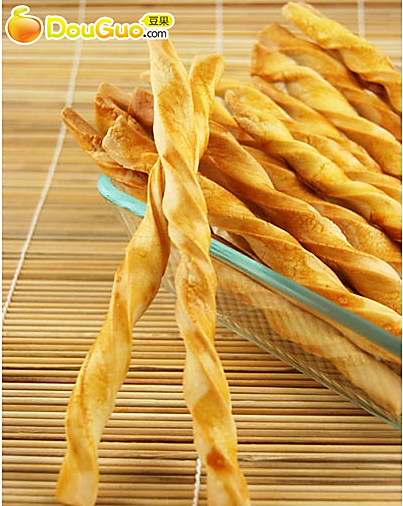 减肥食品——磨牙的阿拉棒的做法