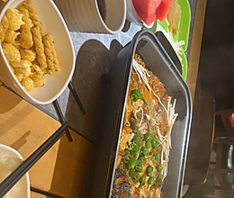 空气炸锅的做法