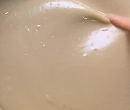 绿豆冰糕的做法