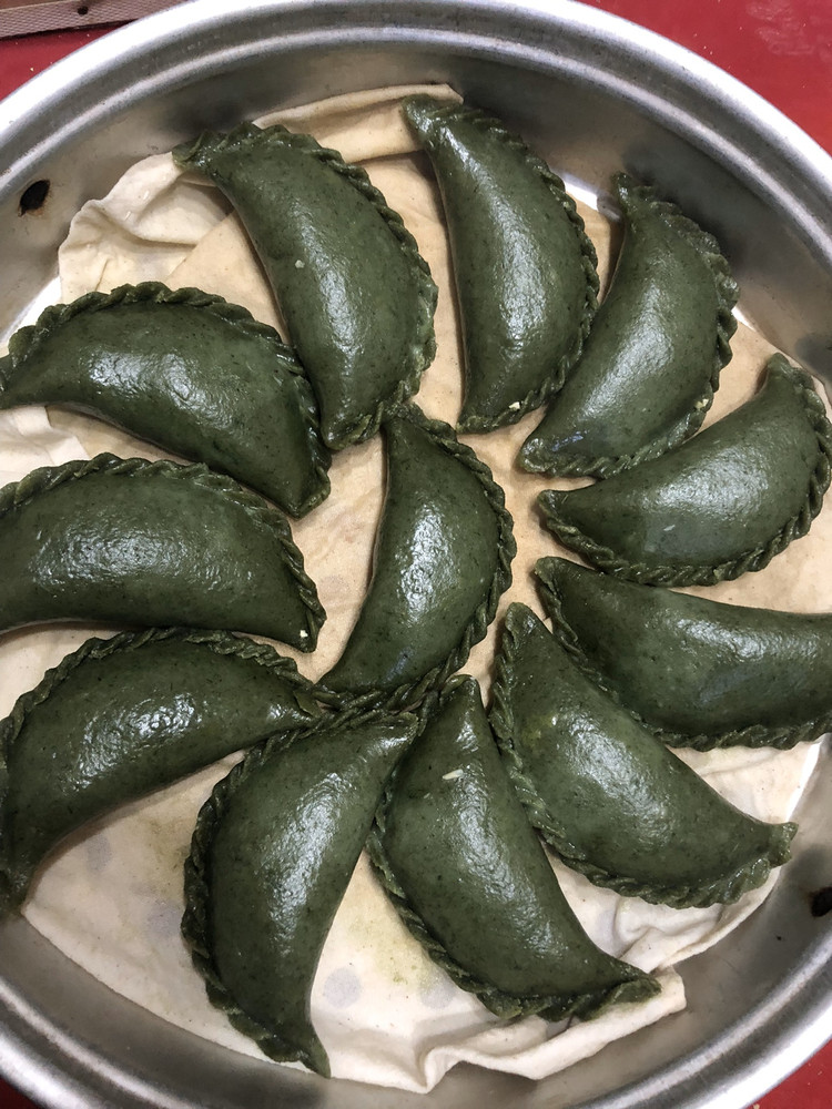 清明粿的做法